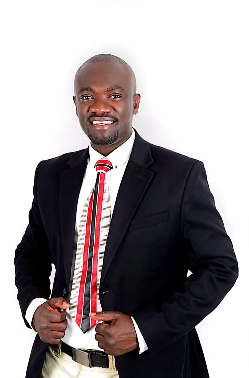 National Chairperson