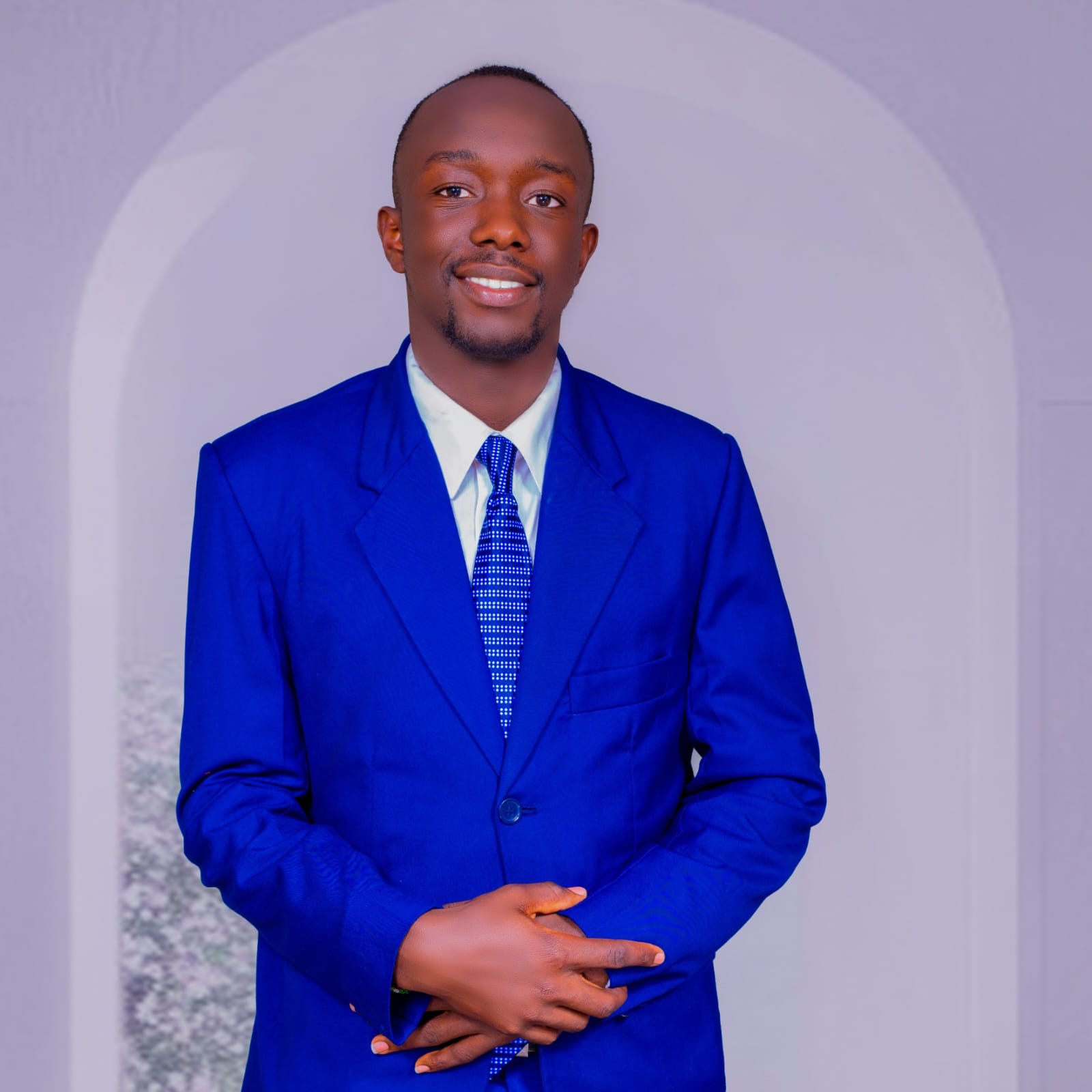 Deputy -Communications director. 