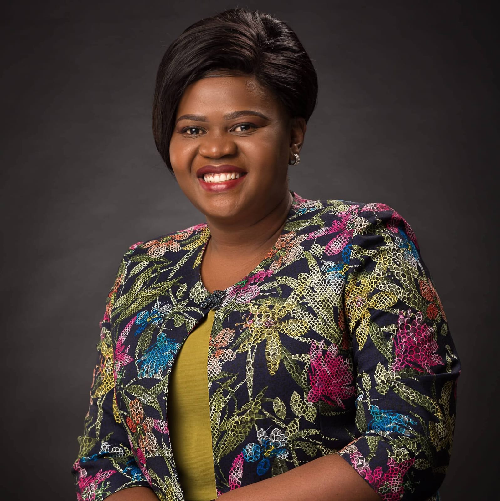 National Chairperson -ODM