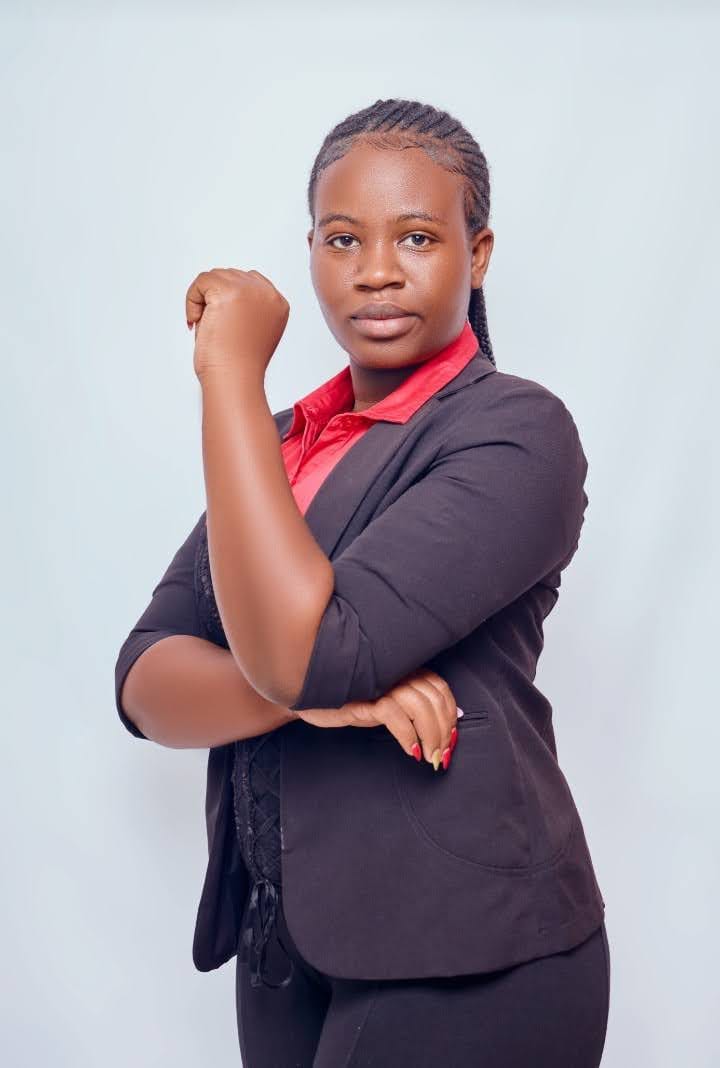 National Vice Chairperson OCC